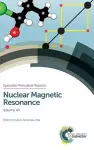 Nuclear Magnetic Resonance cover