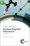 Nuclear Magnetic Resonance cover