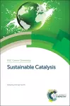 Sustainable Catalysis Set cover