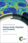 Amino Acids, Peptides and Proteins cover