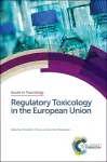 Regulatory Toxicology in the European Union cover