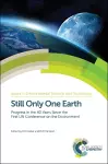 Still Only One Earth cover