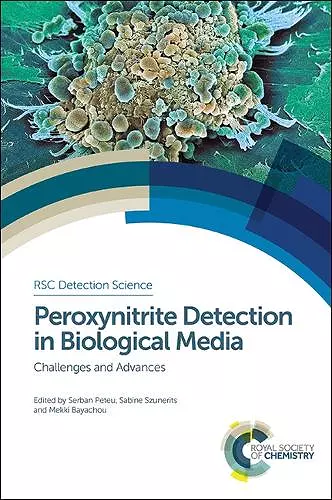 Peroxynitrite Detection in Biological Media cover