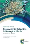 Peroxynitrite Detection in Biological Media cover