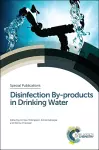 Disinfection By-products in Drinking Water cover