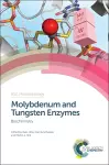 Molybdenum and Tungsten Enzymes cover