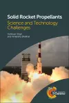 Solid Rocket Propellants cover