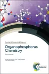 Organophosphorus Chemistry cover