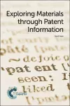 Exploring Materials through Patent Information cover