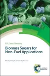 Biomass Sugars for Non-Fuel Applications cover