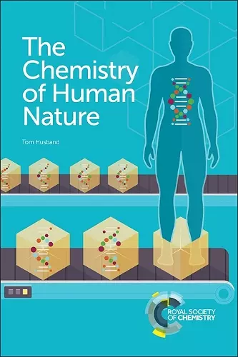 Chemistry of Human Nature cover