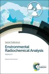 Environmental Radiochemical Analysis V cover