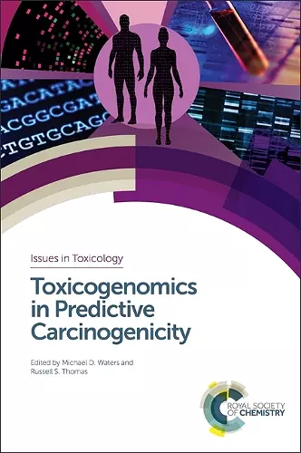 Toxicogenomics in Predictive Carcinogenicity cover