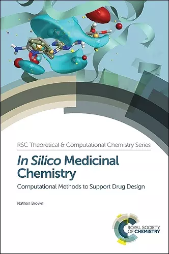 In Silico Medicinal Chemistry cover