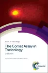 Comet Assay in Toxicology cover