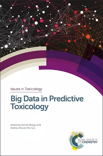 Big Data in Predictive Toxicology cover