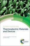 Thermoelectric Materials and Devices cover