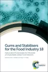 Gums and Stabilisers for the Food Industry 18 cover