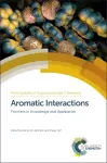 Aromatic Interactions cover