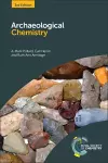 Archaeological Chemistry cover