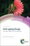 Anti-aging Drugs cover