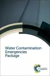 Water Contamination Emergencies Package cover