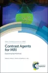 Contrast Agents for MRI cover