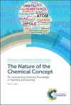 Nature of the Chemical Concept cover