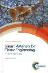 Smart Materials for Tissue Engineering cover