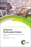 Airborne Particulate Matter cover