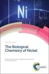 Biological Chemistry of Nickel cover