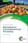 Alternatives to Conventional Food Processing cover