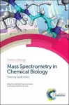 Mass Spectrometry in Chemical Biology cover