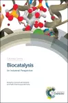 Biocatalysis cover