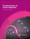 Fundamentals of Smart Materials cover