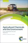 Agricultural Chemicals and the Environment cover