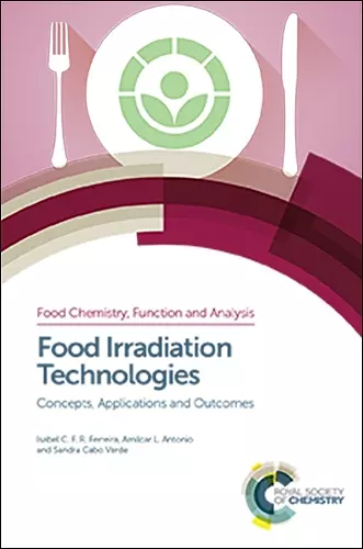 Food Irradiation Technologies cover