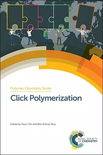Click Polymerization cover