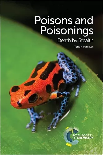 Poisons and Poisonings cover