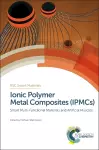 Ionic Polymer Metal Composites (IPMCs) cover