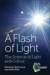 Flash of Light cover