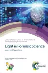 Light in Forensic Science cover