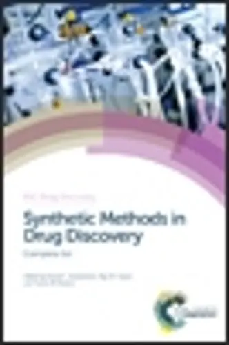 Synthetic Methods in Drug Discovery cover