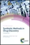 Synthetic Methods in Drug Discovery cover