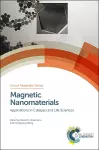 Magnetic Nanomaterials cover