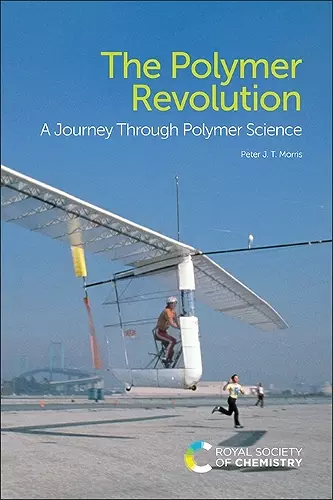 The Polymer Revolution cover