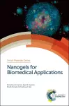 Nanogels for Biomedical Applications cover