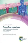 Drug Transporters cover