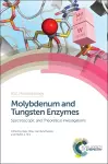 Molybdenum and Tungsten Enzymes cover