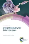 Drug Discovery for Leishmaniasis cover